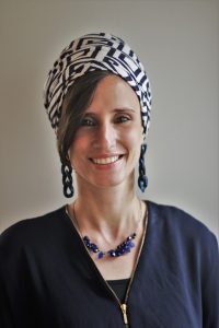 הכותבת: עינת סיידן