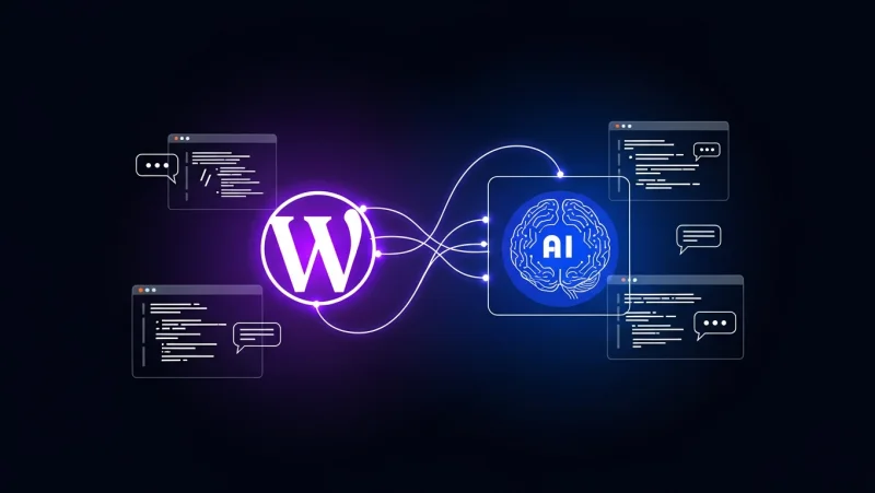 Claude Code + WordPress: החיבור שיעיף לכם את המסך