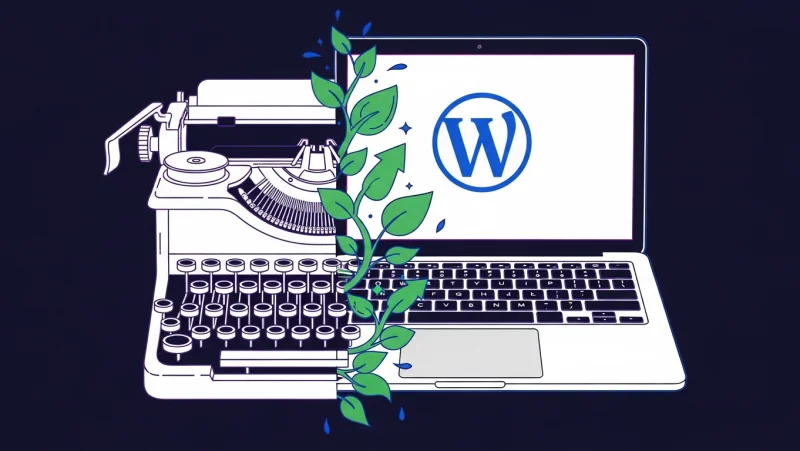 וורדפרס ב-2026, הפלטפורמה הוותיקה שממשיכה לצמוח עם AI