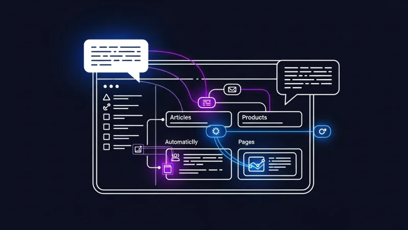 Claude Code מעדכן אוטומטית את WordPress דרך חיבור MCP