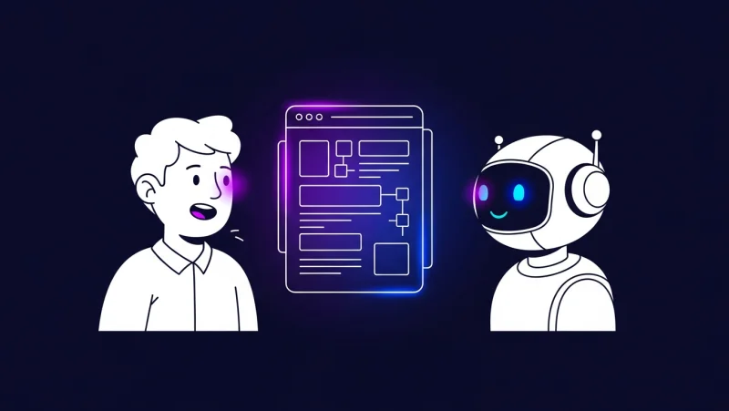 האתר שלך לא מופיע ב-ChatGPT? מה זה GEO ומה חשוב לדעת ב-2026