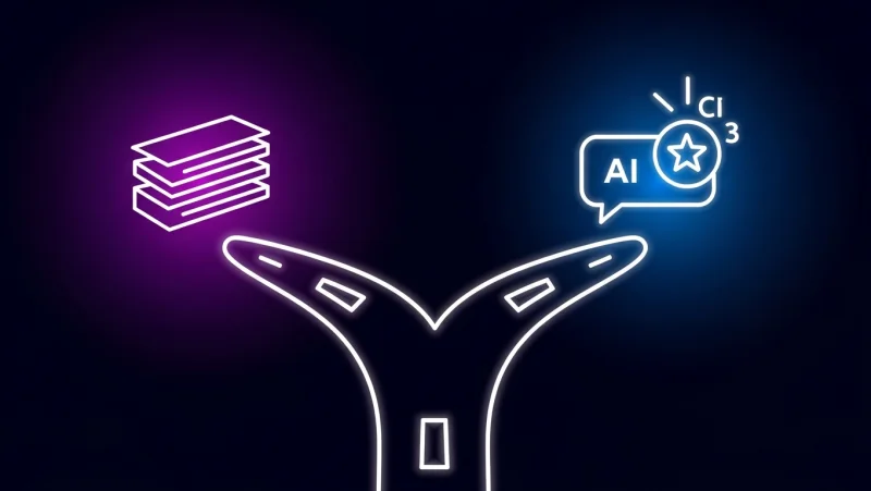 ההבדל בין SEO מסורתי לבין GEO אופטימיזציה למנועי חיפוש AI