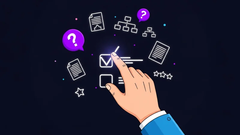 חמישה צעדים מעשיים לאופטימיזציה של תוכן למנועי AI כמו ChatGPT ו-Perplexity